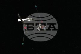 China Big Air World Cup