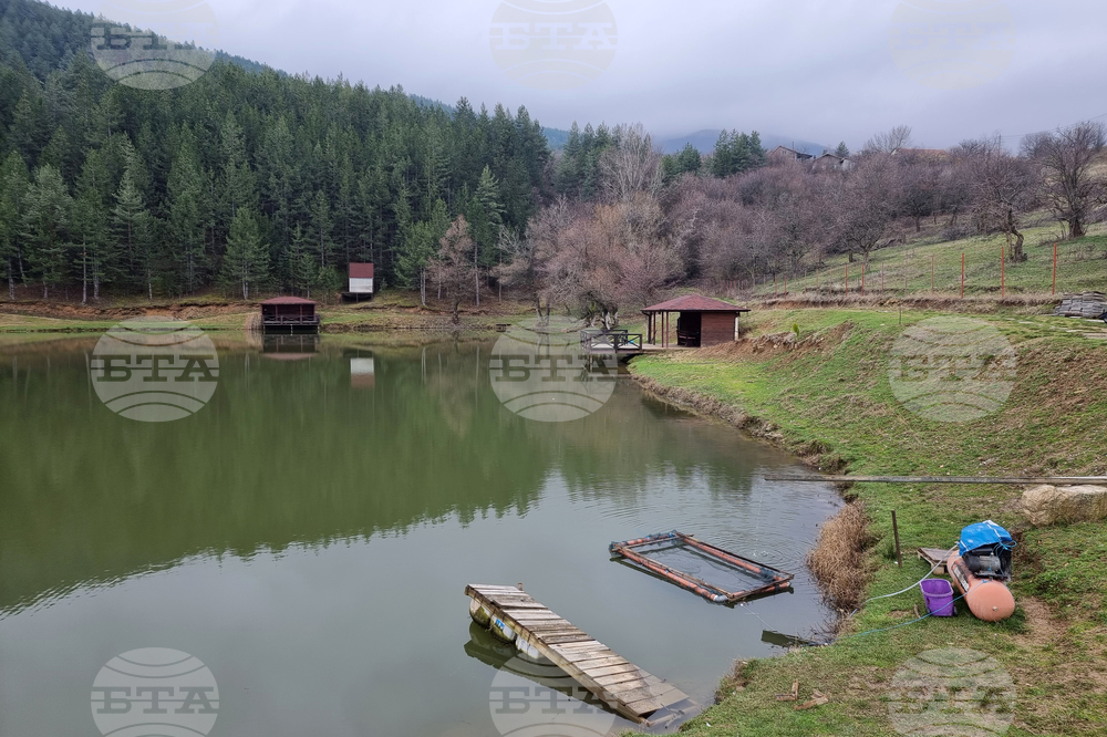 За по-устойчиво управление на водните ресурси правителството в оставка измени Програма "Околна среда" 