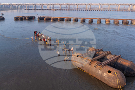 India Magh Mela Festival