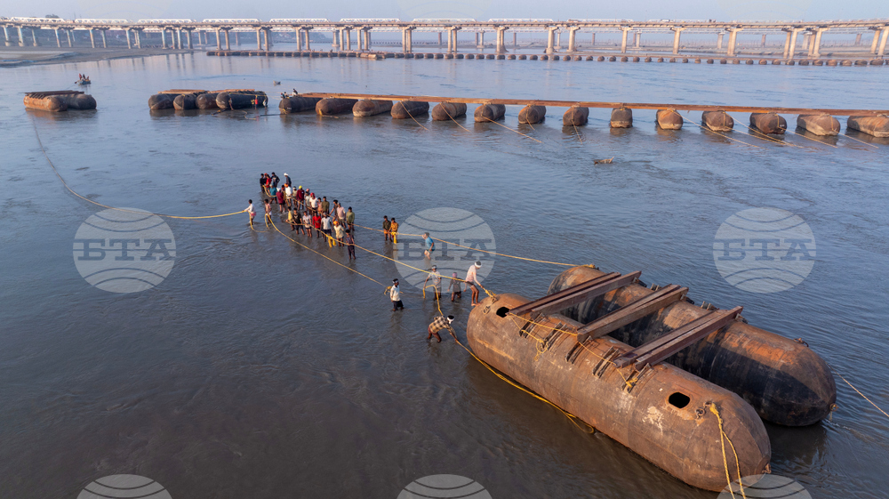 India Magh Mela Festival