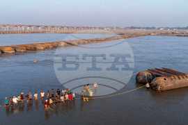 India Magh Mela Festival