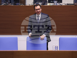 Народно събрание - заседание