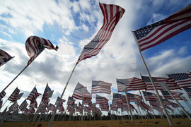 Immigration One County's Crackdown