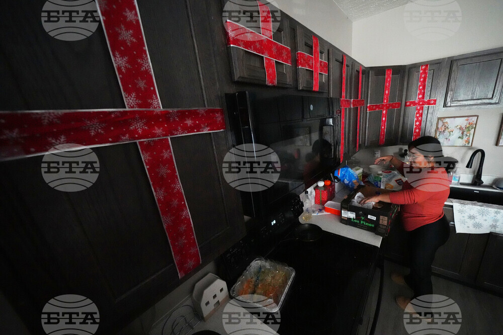 Immigration One County's Crackdown