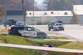 Immigration One County's Crackdown