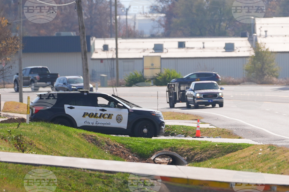 Immigration One County's Crackdown