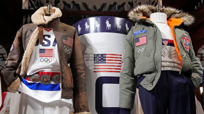 САЩ ще изпрати група от 232 спортисти на Олимпиадата в Италия