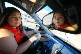 Immigration One County's Crackdown