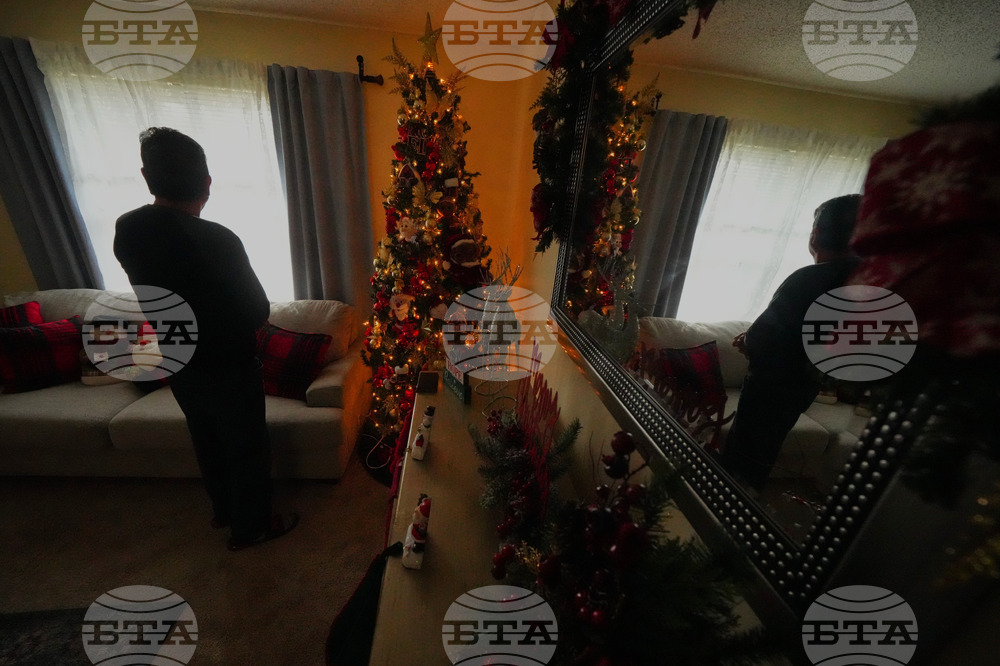 Immigration One County's Crackdown