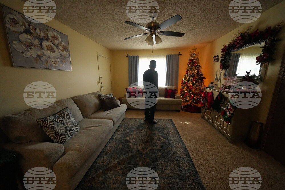 Immigration One County's Crackdown