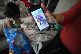 Immigration One County's Crackdown