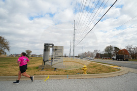 Immigration One County's Crackdown