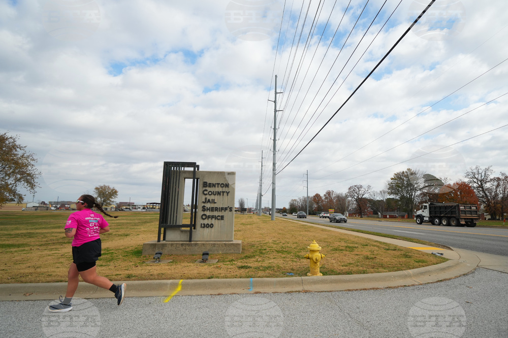 Immigration One County's Crackdown