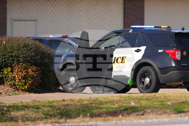 Immigration One County's Crackdown