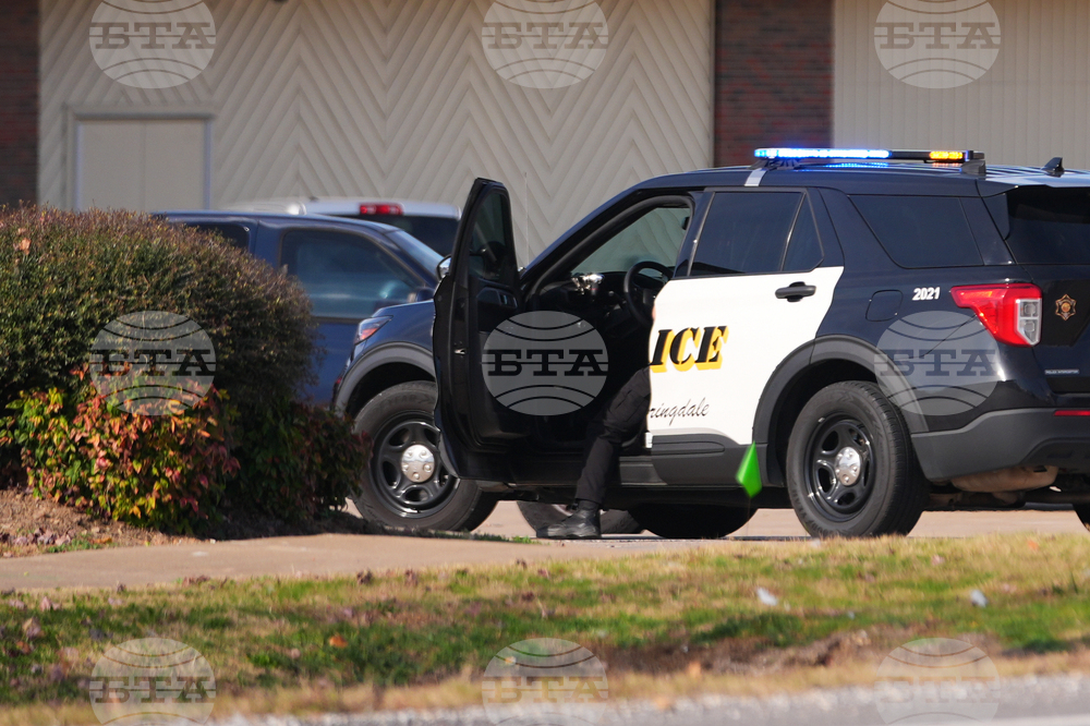 Immigration One County's Crackdown