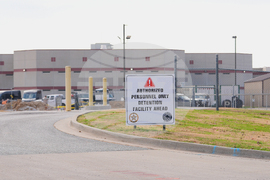 Immigration One County's Crackdown