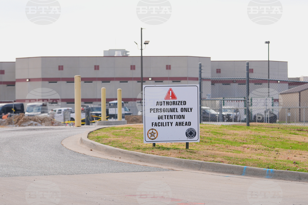 Immigration One County's Crackdown