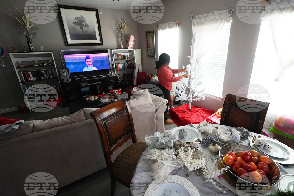 Immigration One County's Crackdown