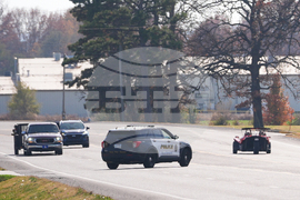 Immigration One County's Crackdown