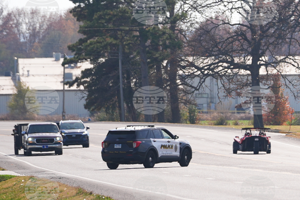 Immigration One County's Crackdown