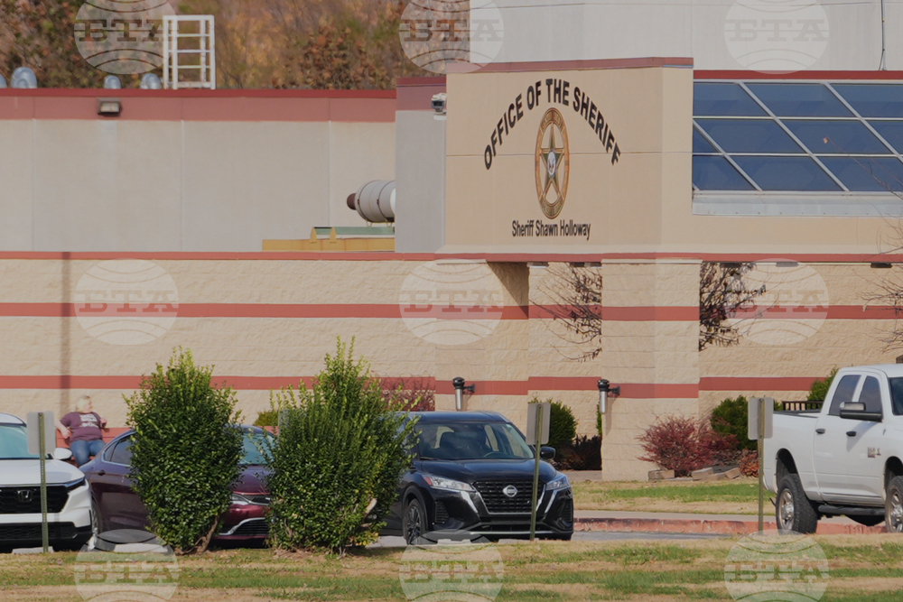 Immigration One County's Crackdown