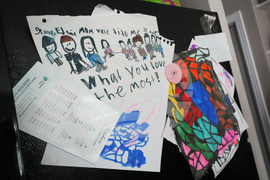 Immigration One County's Crackdown