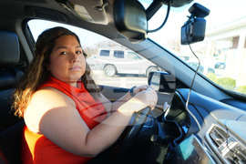 Immigration One County's Crackdown