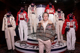 Ralph Lauren Unveils Team USA 2026 Olympic Uniforms