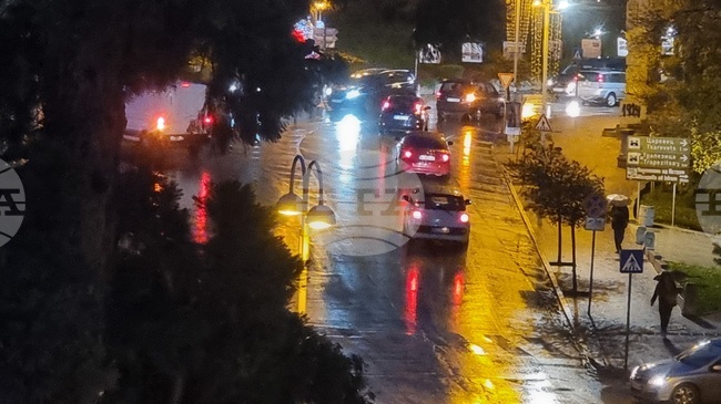 В Община Велико Търново ще бъдат поставени нови 2500 икономични лампи за улично осветление