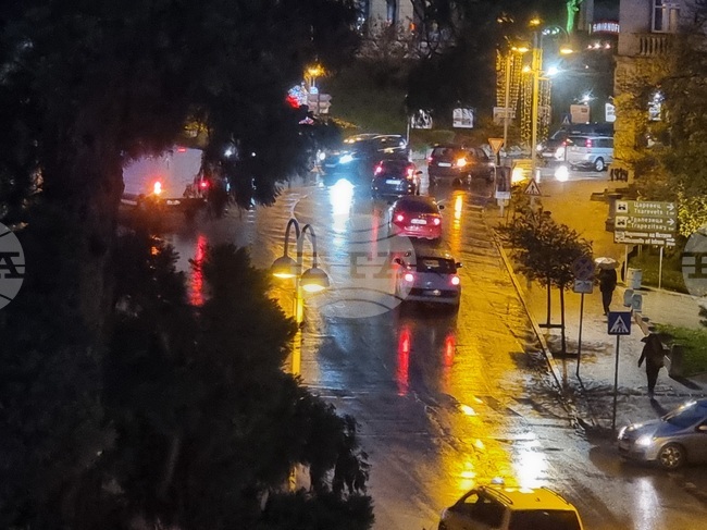 В Община Велико Търново ще бъдат поставени нови 2500 икономични лампи за улично осветление