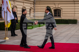 Russia Ukraine War Cyprus