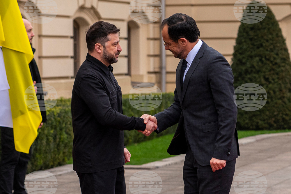 Russia Ukraine War Cyprus