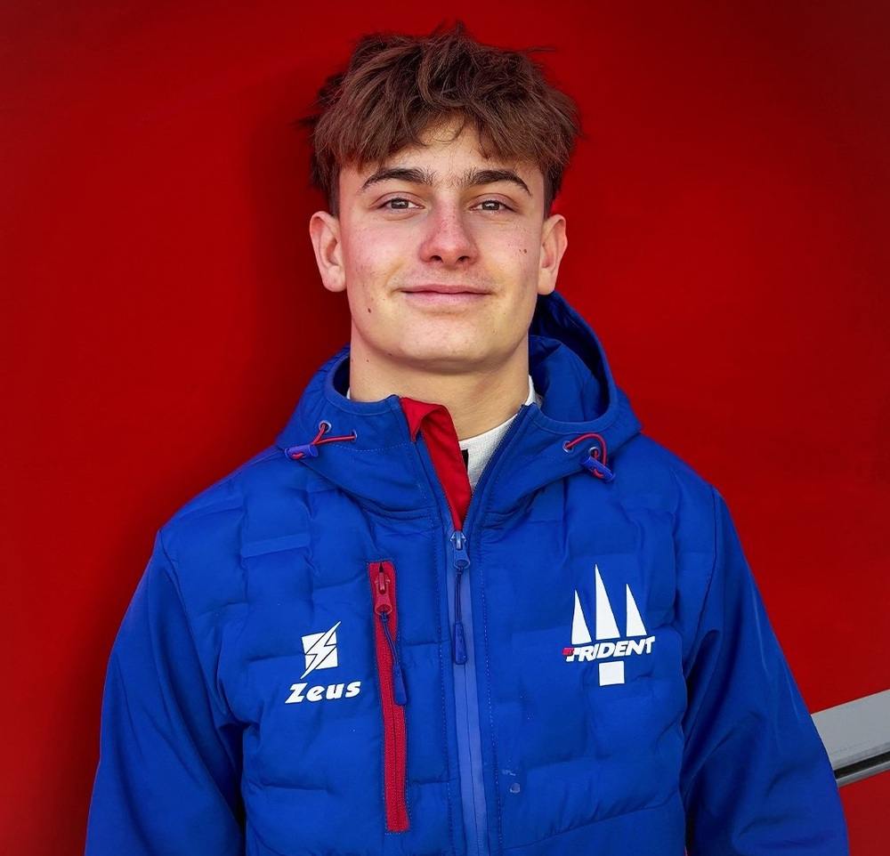 Потвърдиха участието на Любослав Руйков в италианската Формула 4