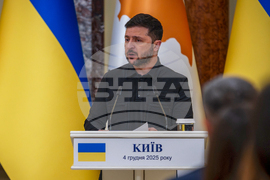 Russia Ukraine War Cyprus