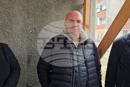 Видин - Антична Бонония - златен пръстен - находка