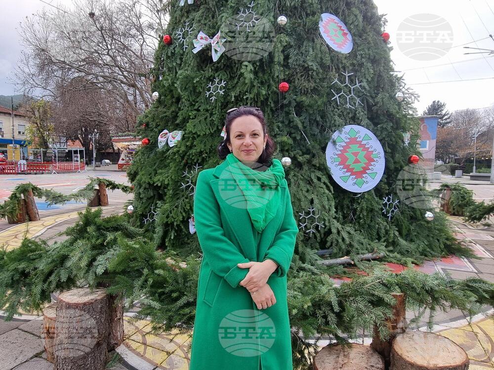 Концерти, творчески работилници и благотворителни инициативи ще има в центъра на Кюстендил до края на годината