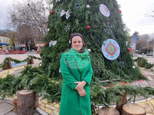 Концерти, творчески работилници и благотворителни инициативи ще има в центъра на Кюстендил до края на годината