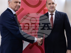 Снимка: Президентство