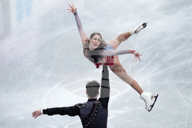 Japan Figure Skating