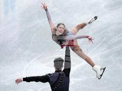 Japan Figure Skating