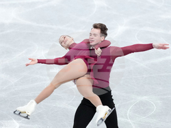 Japan Figure Skating