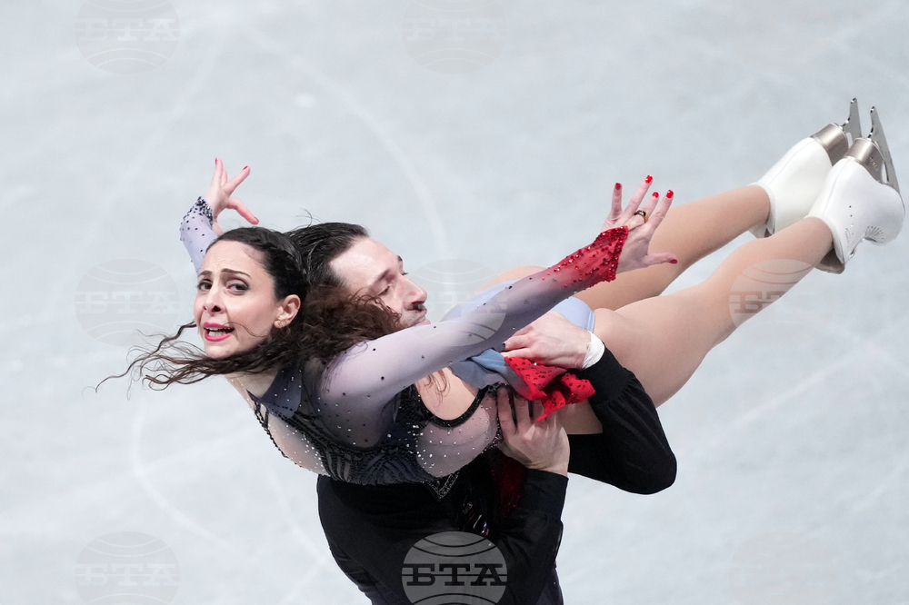 Japan Figure Skating