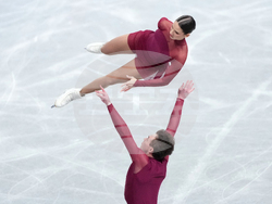 Japan Figure Skating