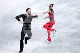 Japan Figure Skating