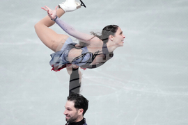 Japan Figure Skating