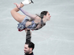 Japan Figure Skating