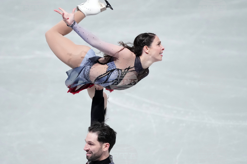 Japan Figure Skating