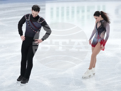 Japan Figure Skating