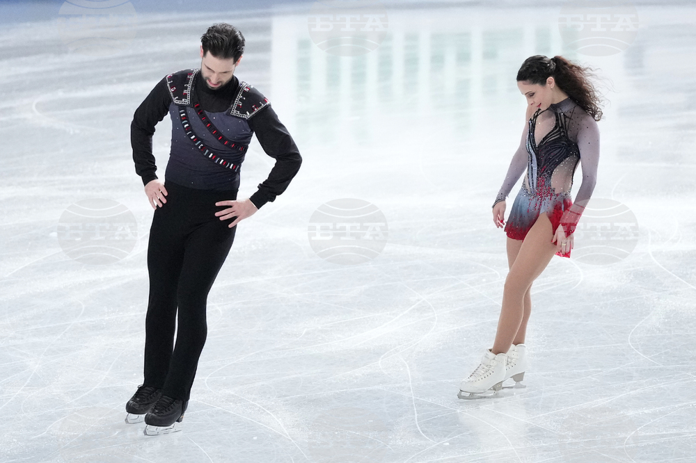 Japan Figure Skating