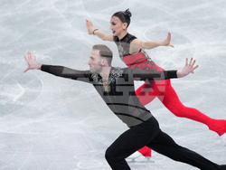 Japan Figure Skating